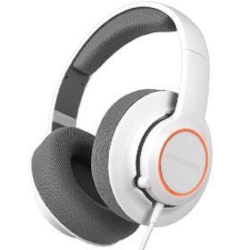 SteelSeries Siberia Raw Prism Gaming Headset